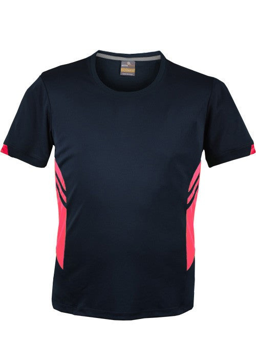 Aussie Pacific Kids Tasman Tee (1st 14 Colors)-(3211)