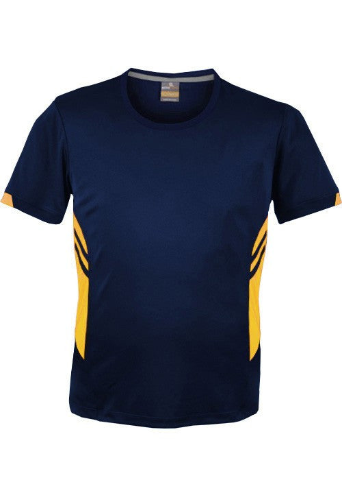 Aussie Pacific Kids Tasman Tee (1st 14 Colors)-(3211)