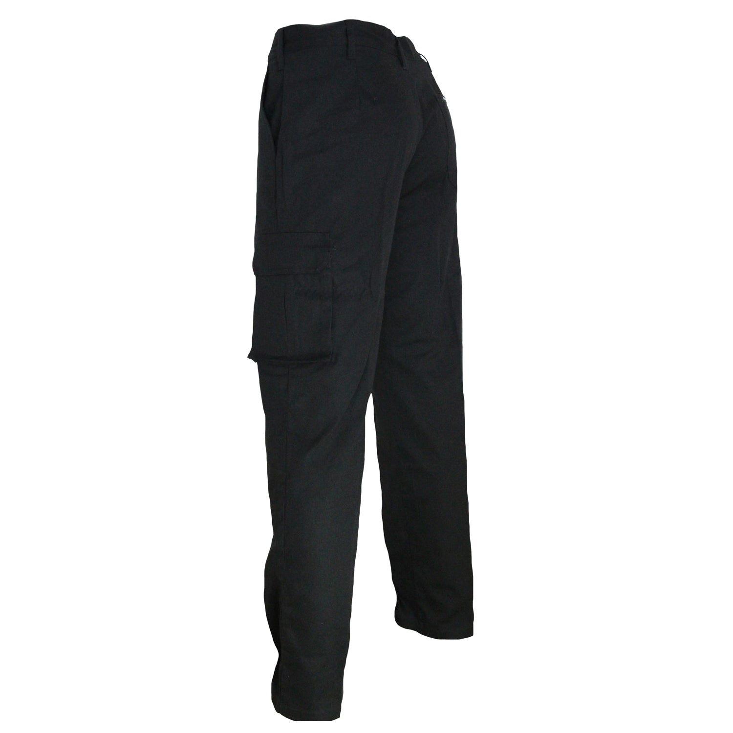 DNC Lightweight Cotton Cargo Pants -(3316)