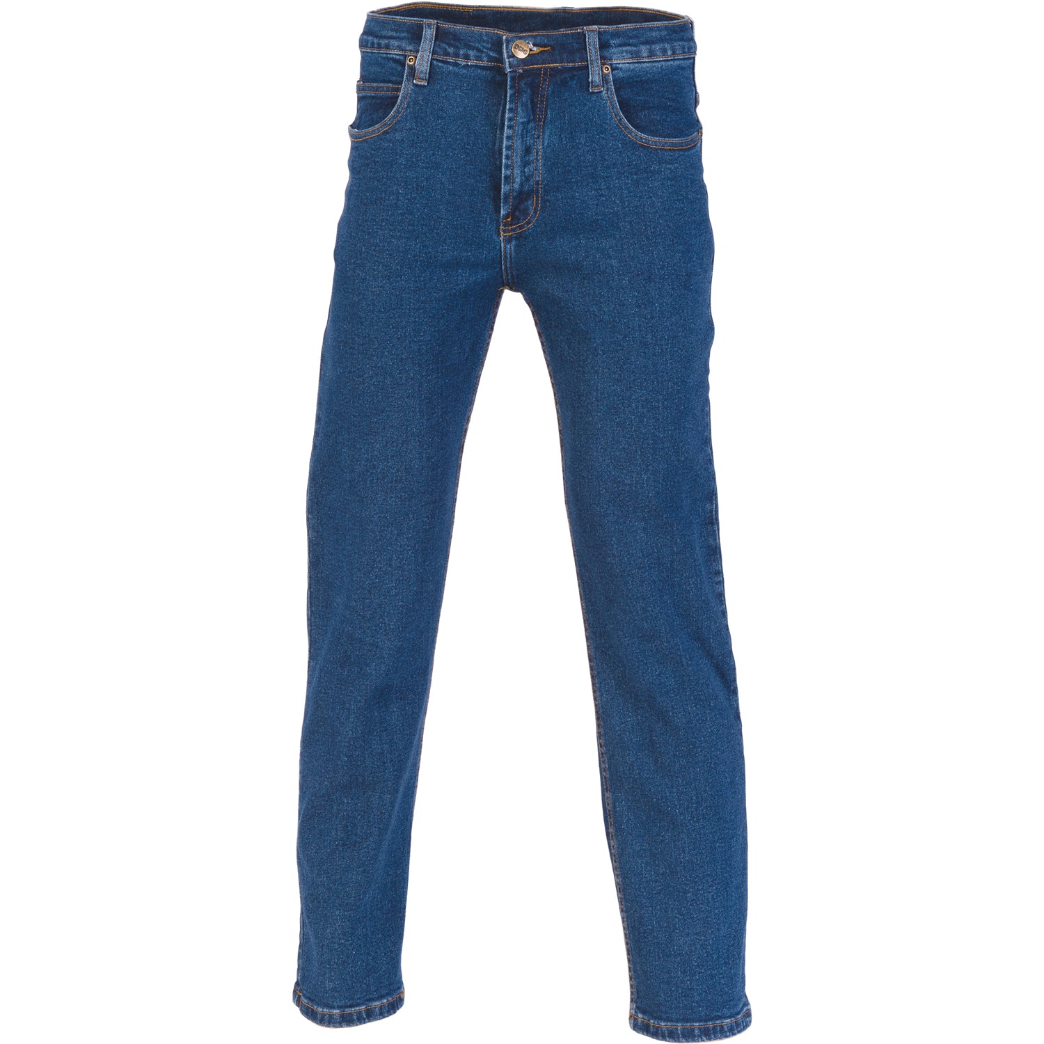 DNC Cotton Denim Jeans -(3317)