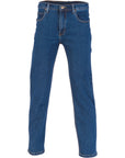 DNC Demin Stretch Jeans (3318)