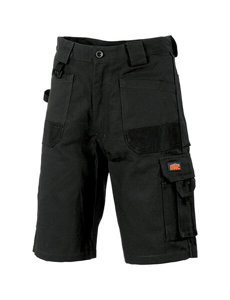 DNC Duratex Cotton Duck Weave Cargo Shorts (3334)