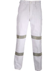 DNC Double Hoops Taped Cargo Pants (3361)
