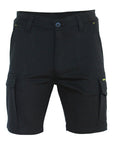 DNC SlimFlex Cargo Shorts (3364)