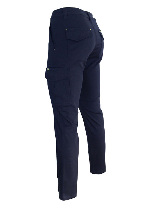 DNC SlimFlex Cargo Pants (3365)