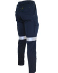 DNC SlimFlex Taped Cargo Pants (3366)