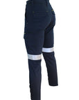 DNC SlimFlex Taped Cargo Pants (3366)