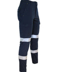 DNC SlimFlex Biomotion taped Cargo Pants(3367)