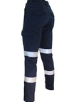 DNC SlimFlex Biomotion taped Cargo Pants(3367)