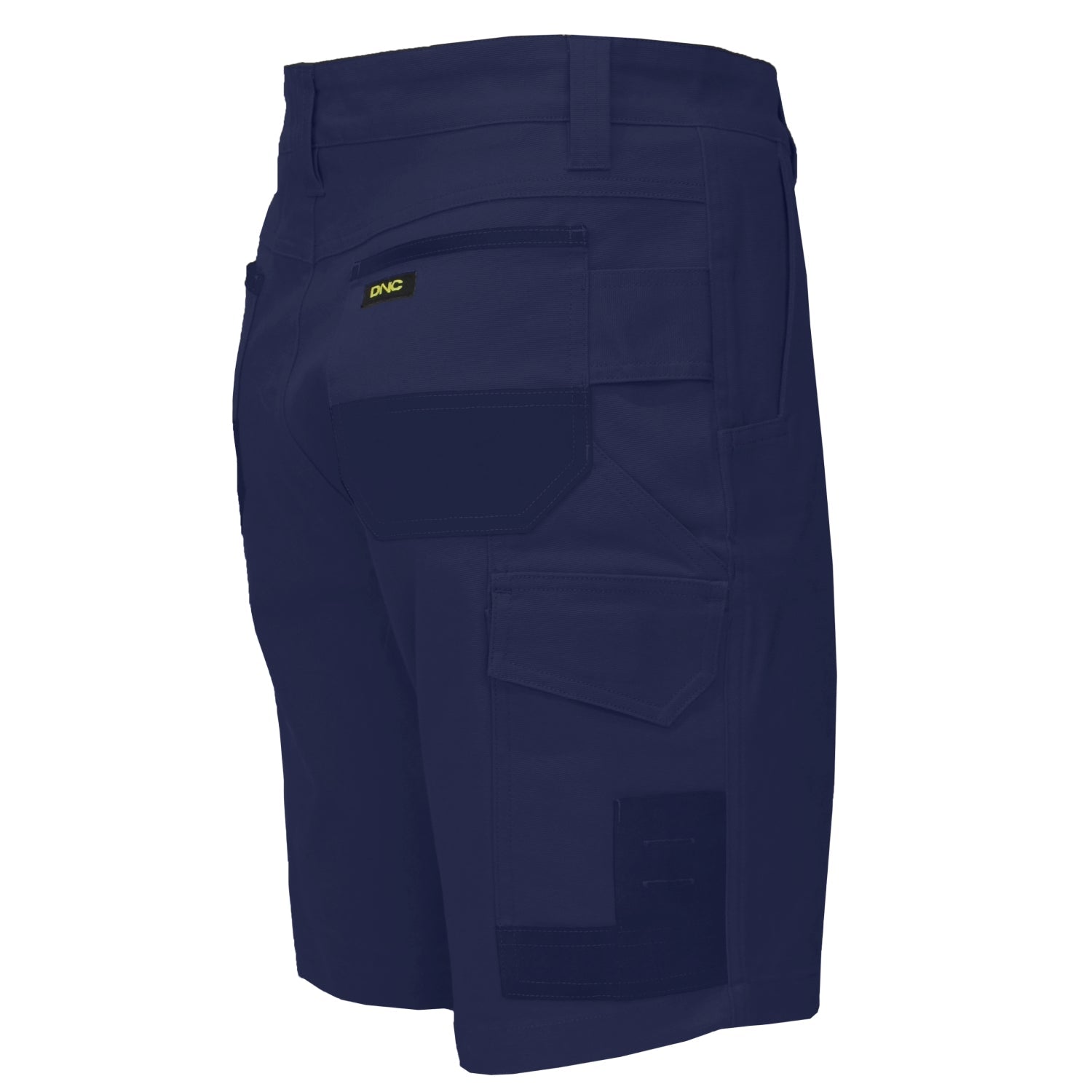 DNC SlimFlex Tradie Cargo Shorts (3373)