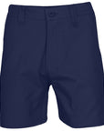 DNC SlimFlex Tradie Shorts (3374)