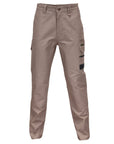 DNC SlimFlex Tradie Cargo Pants (3375)