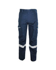DNC RipStop Cargo Pants with CSR Reflective Tape (3386)