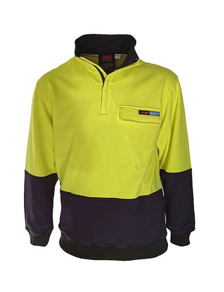 Frsc Jacket FR Jackets: Flame-Resistant Safety with Durability and Style | All ...