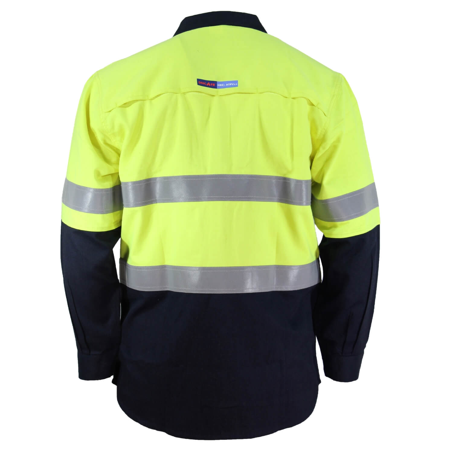 DNC Inherent Fr PPE1 2T L/W Dn Sht (3445)