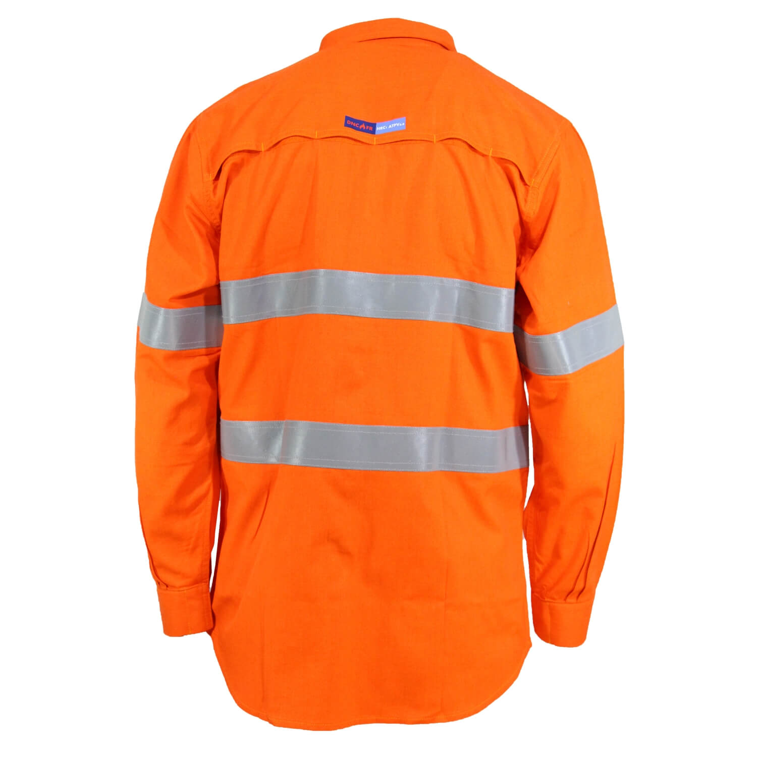 DNC Inherent Fr PPE2 M/W D/N Shirt (3456)