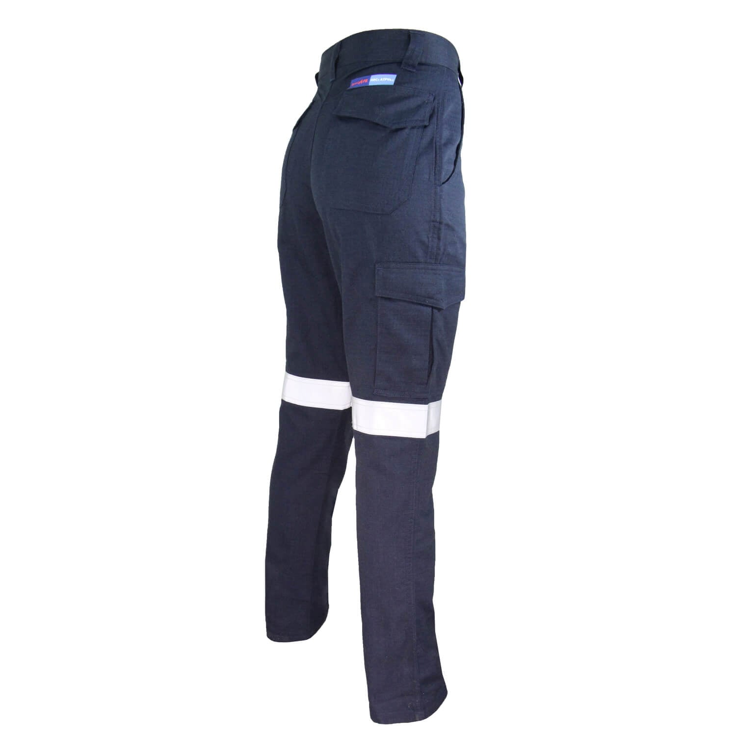 DNC Ladies Inherent FR PPE2 Taped Cargo Pants (3475)