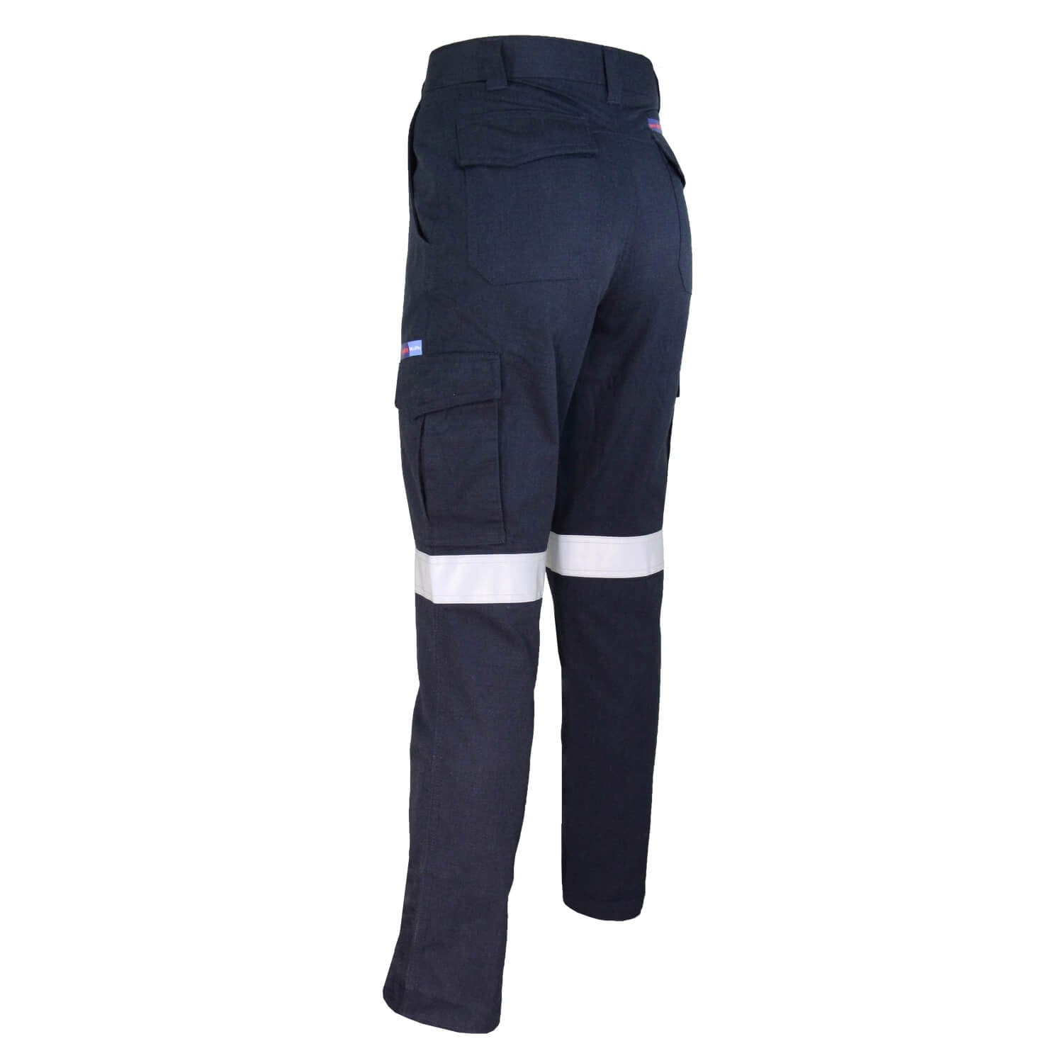 DNC Ladies Inherent FR PPE2 Taped Cargo Pants (3475)