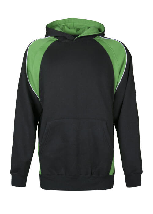 Aussie Pacific Huxley Kids Hoodies-(3509)