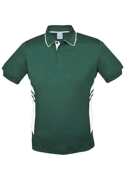 Aussie Pacific Mens Tasman Polo (1311)-2nd