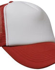 Headwear Truckers Mesh Cap (3803)