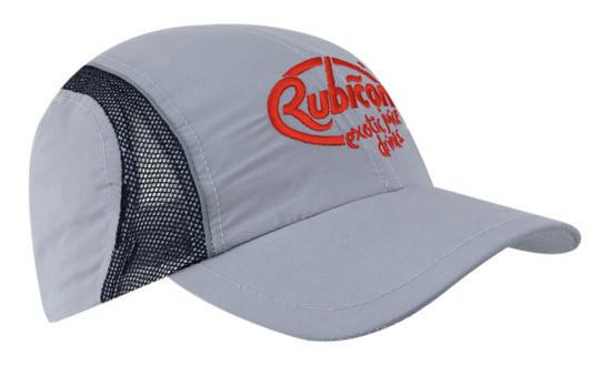 Headwear-Micro-Fibre-Mesh-Sports-Cap