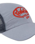 Headwear Micro Fibre & Mesh Sports Cap With Reflective Trim Cap (3814)