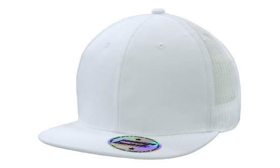 Headwear Premium American Twill With Snap Back Pro Sticker (3816)