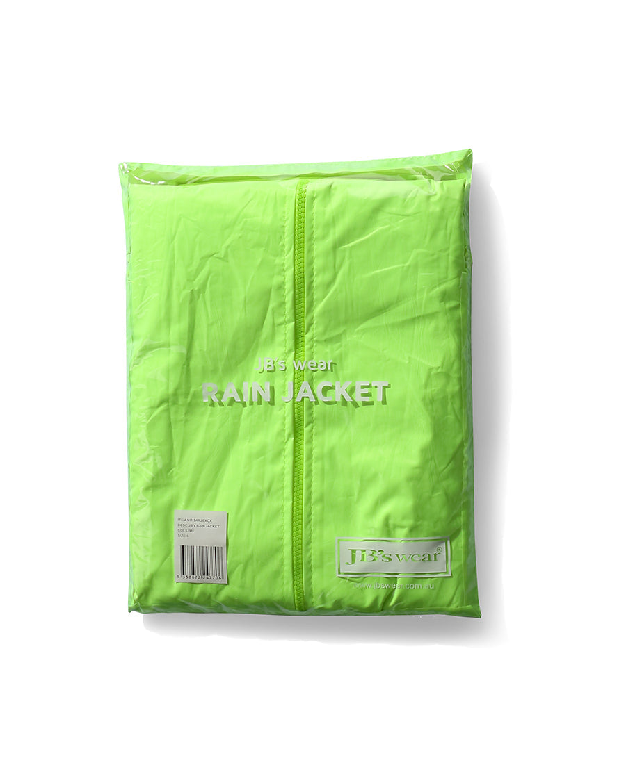 JB's Wear Rain Jacket (3ARJ)
