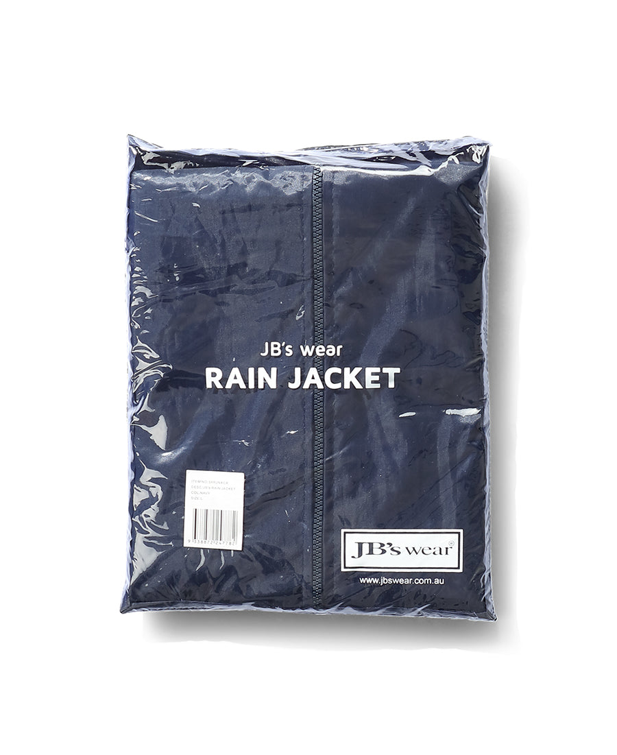 JB&#39;s Wear Rain Jacket (3ARJ)