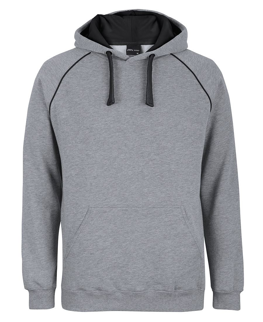 JB&#39;s Wear Contrast Fleecy Hoodie (3CFH)