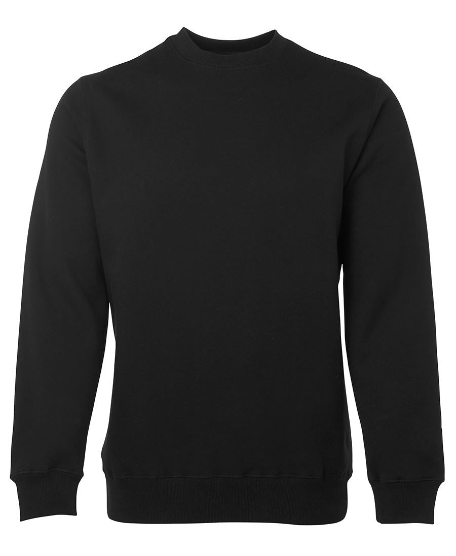 JB's Wear Adults Fleecy Sweat (3FS)