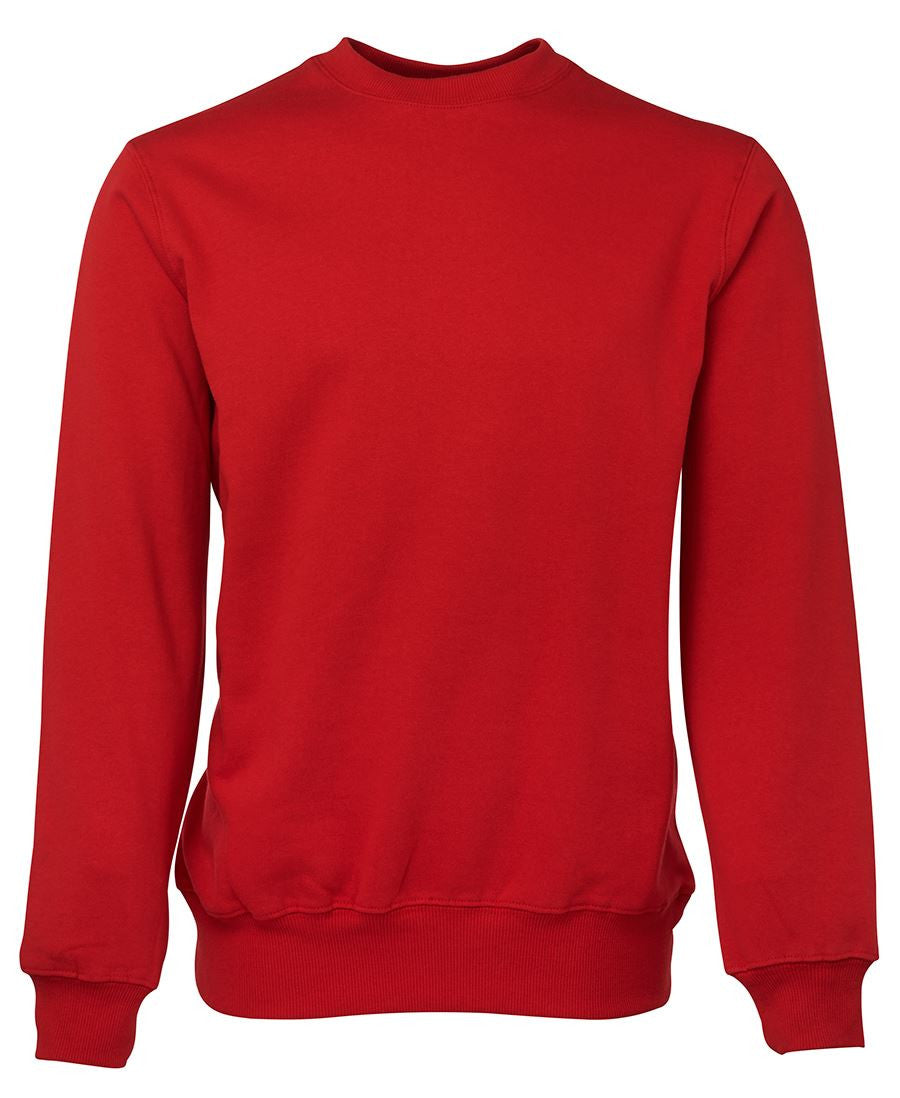 JB&#39;s Wear Adults Fleecy Sweat (3FS)