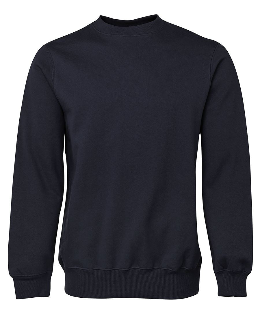 JB's Wear Adults Fleecy Sweat (3FS)