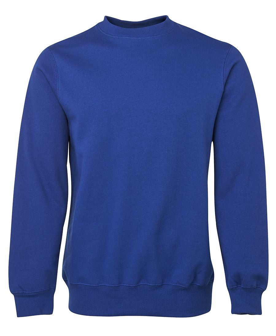 JB&#39;s Wear Adults Fleecy Sweat (3FS)