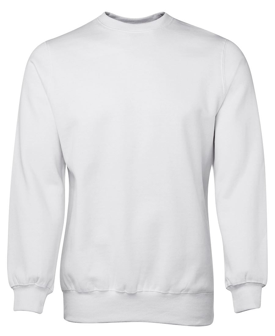 JB&#39;s Wear Adults Fleecy Sweat (3FS)
