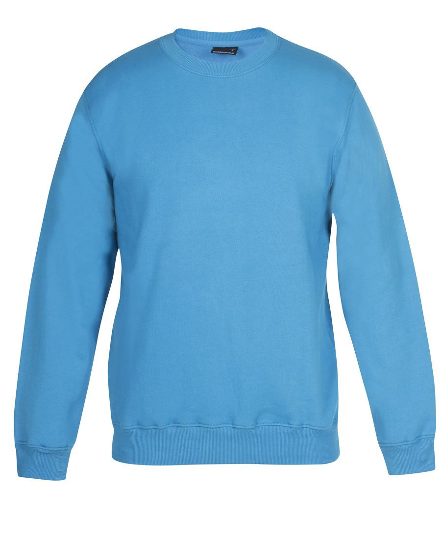 JB&#39;s Wear Adults Fleecy Sweat (3FS)
