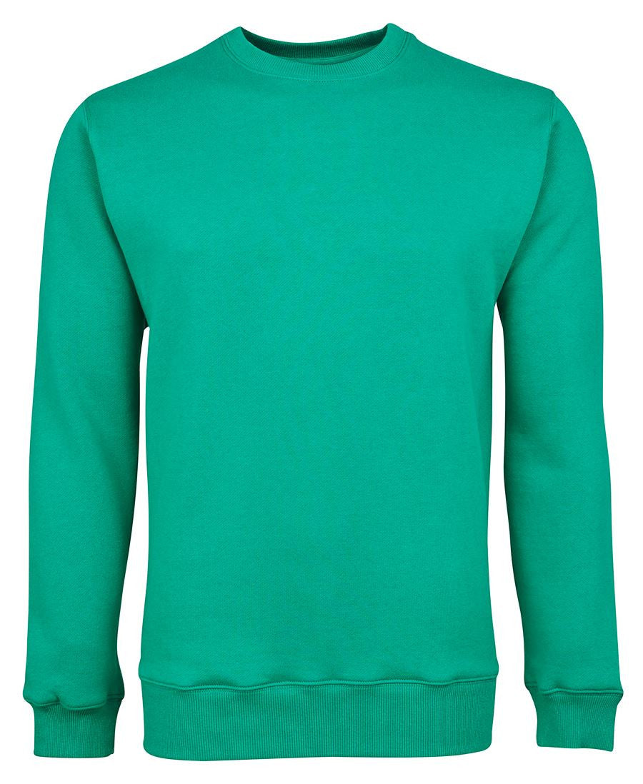 JB's Wear Adults Fleecy Sweat (3FS)