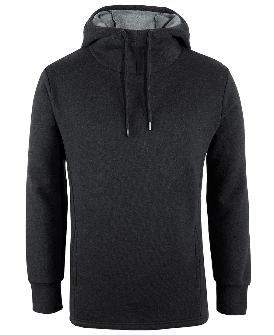 JB's Wear Podium Sports Hoodie (3HS)