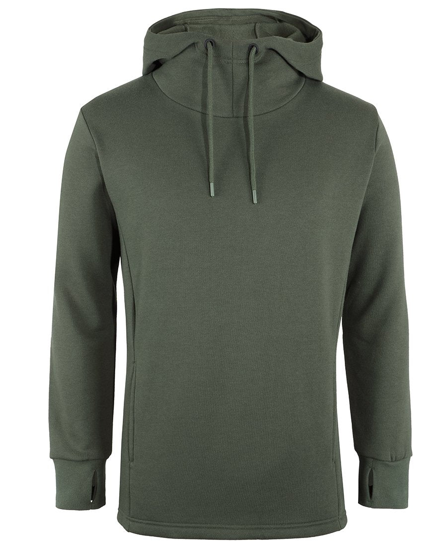 JB&#39;s Wear Podium Sports Hoodie (3HS)