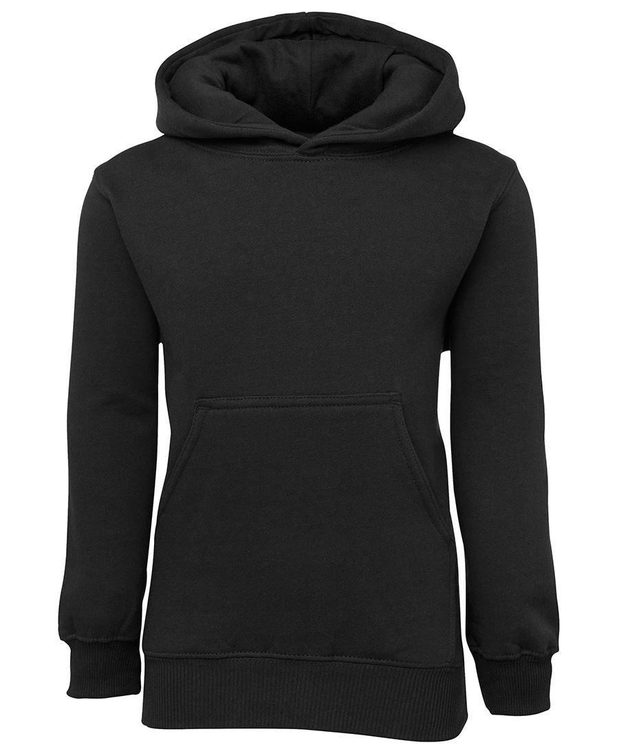 JB's Wear Kids Fleecy Hoodie (3KFH)