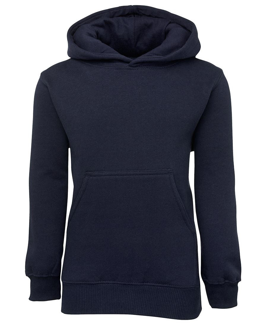 JB's Wear Kids Fleecy Hoodie (3KFH)