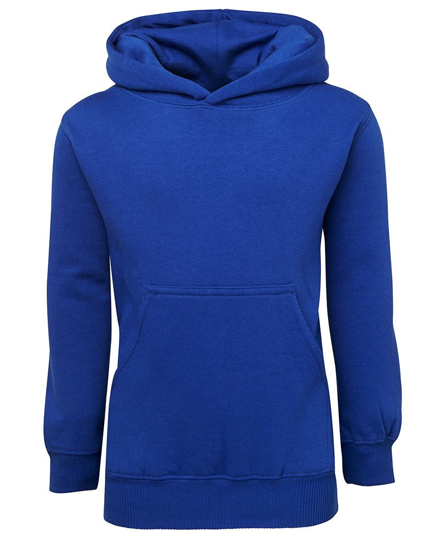 JB's Wear Kids Fleecy Hoodie (3KFH)