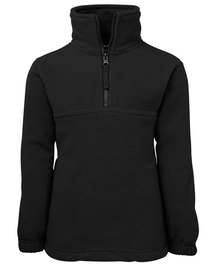 JB's Wear Kids 1/2 Zip Polar (3KP)