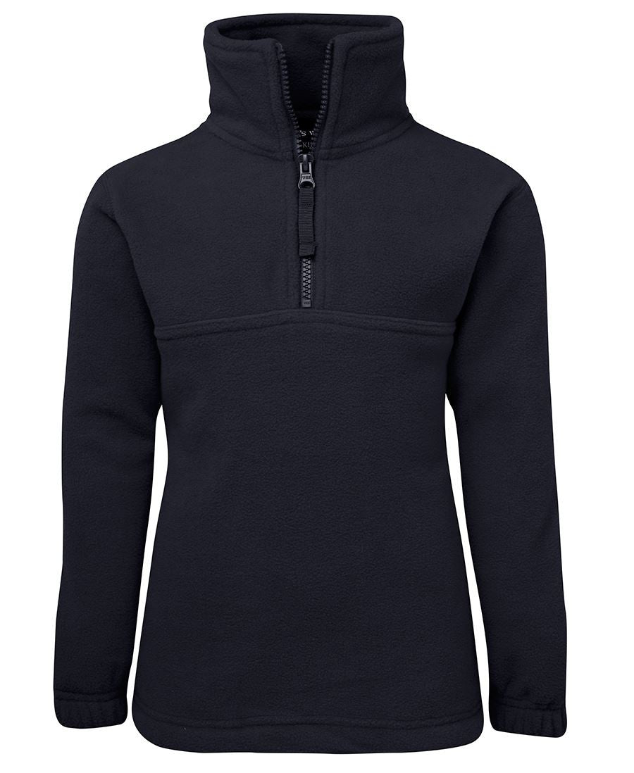 JB's Wear Kids 1/2 Zip Polar (3KP)
