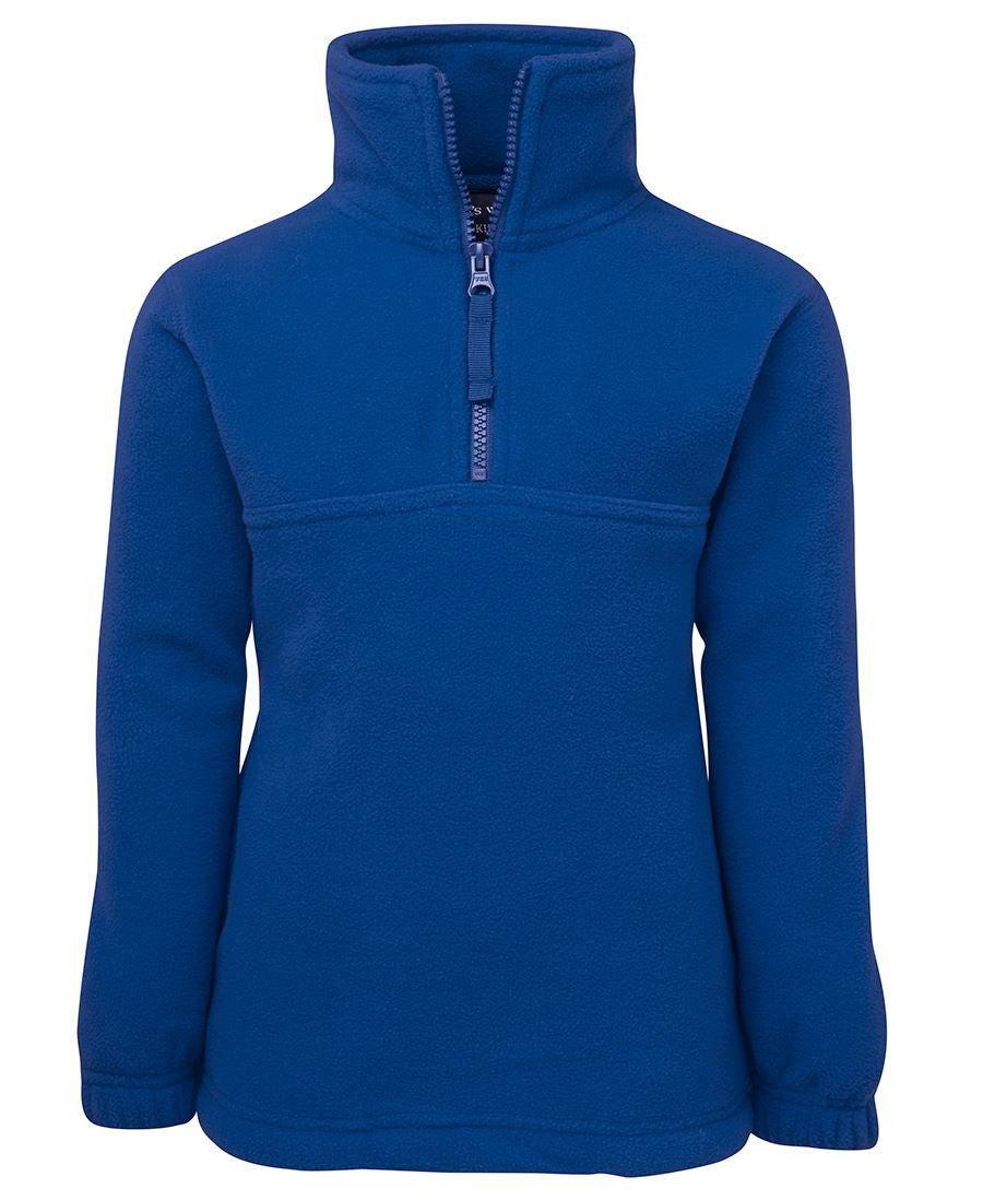 JB&#39;s Wear Kids 1/2 Zip Polar (3KP)