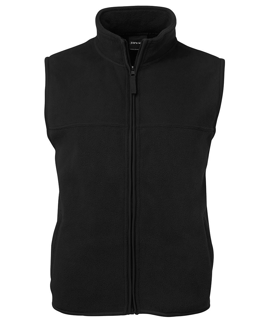 JB's Wear Adults Polar Vest (3OV)