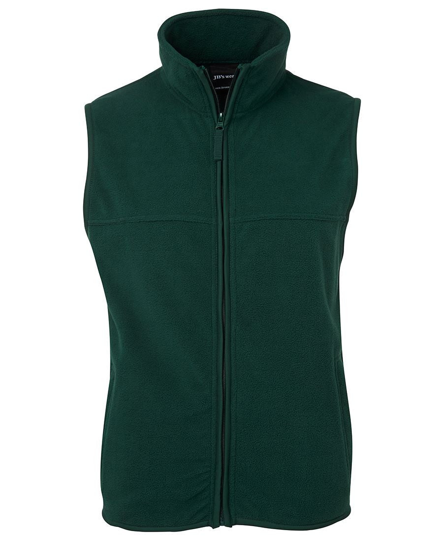 JB&#39;s Wear Adults Polar Vest (3OV)