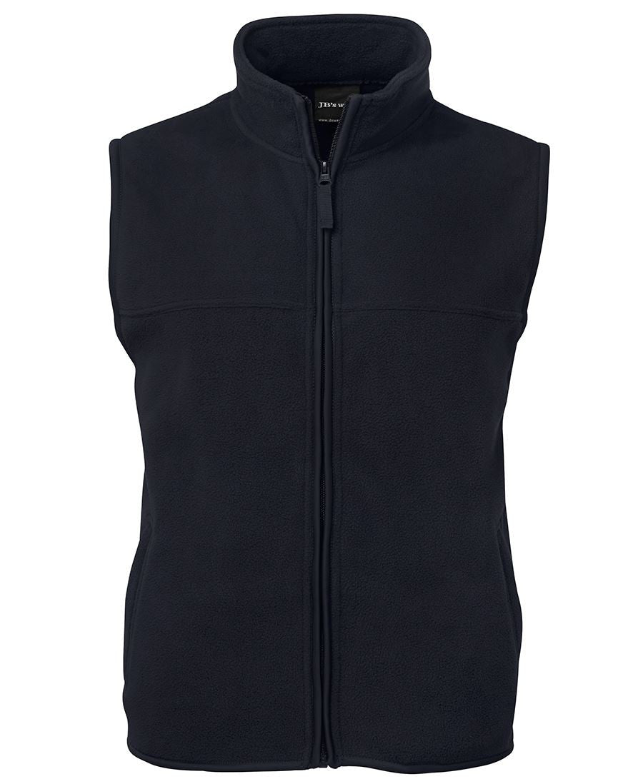 JB's Wear Adults Polar Vest (3OV)