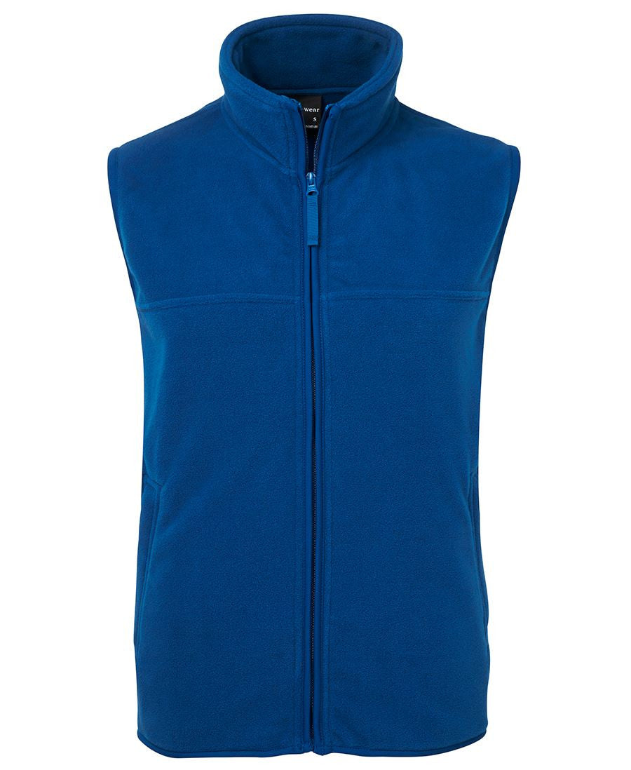 JB&#39;s Wear Adults Polar Vest (3OV)